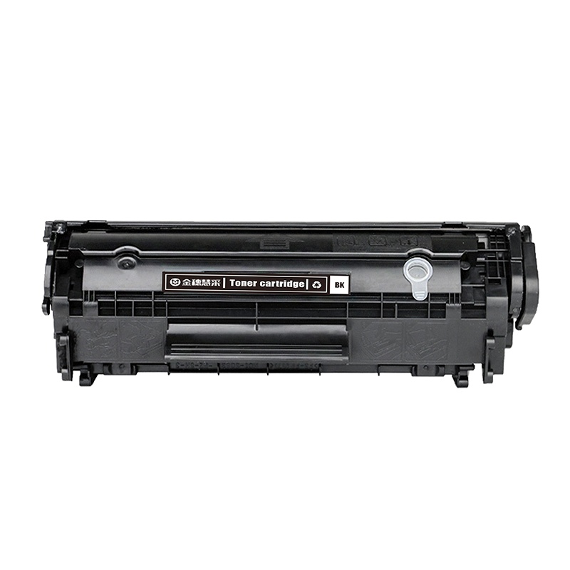 金穗慧采 CRG303 硒鼓适用HP 1010/1012/1015/1018/1020/1022 黑色 硒鼓/粉盒