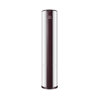 海尔(Haier) 立柜式空调 2匹 KFR-50LW/08EDS33 一价全包8米