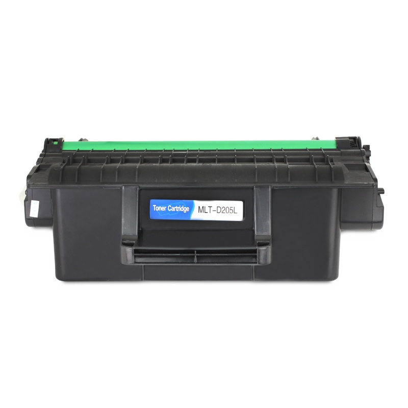 誉华MLT-D205L打印机硒鼓适用三星ML-3310D/3710D/4833等 黑色
