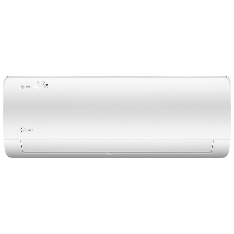 美的空调KFR-35GW/BP2DN8Y-AG400(3)