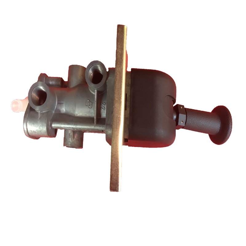 东风EQ5118气压制动控制阀QYZDKZFDZ (注:10个起售) 原厂正品超长质保