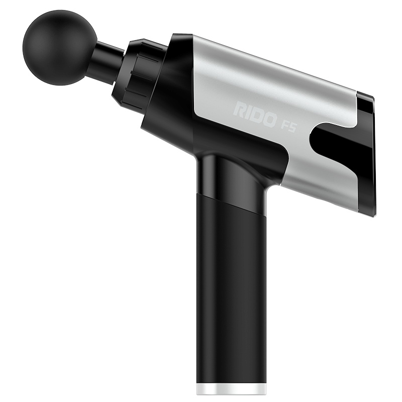 力动(RIDO)力动健身房筋膜枪肌肉放松器按摩器深层震动运动肌膜仪筋膜枪