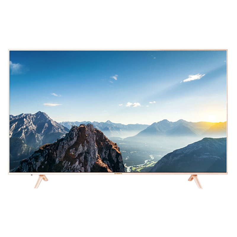 创维(SKYWORTH)75G25 75英寸人工智能液晶平板电视(4K超高清HDR)