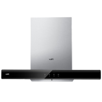 华帝(vatti) CXW-200-E660B 不锈钢 塔型烟机 银