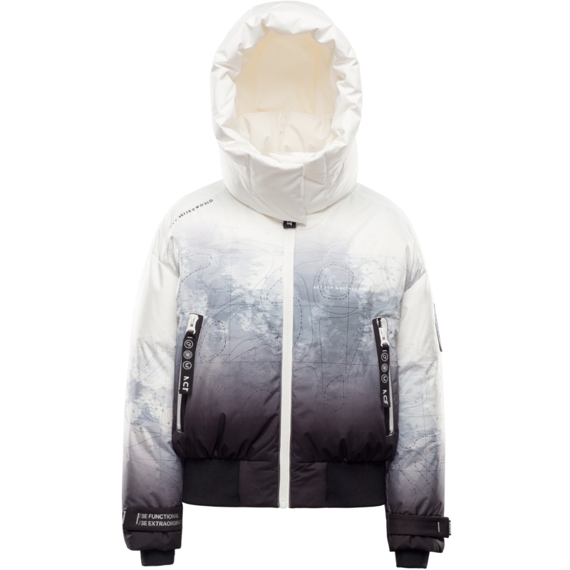 [杨幂同款]波司登2020女士连帽时尚保暖御寒羽绒服B00143006