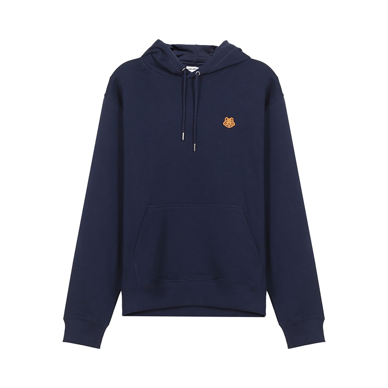 高田贤三 KENZO 男士 棉质连帽卫衣运动衫FB5 5SW365 4ML