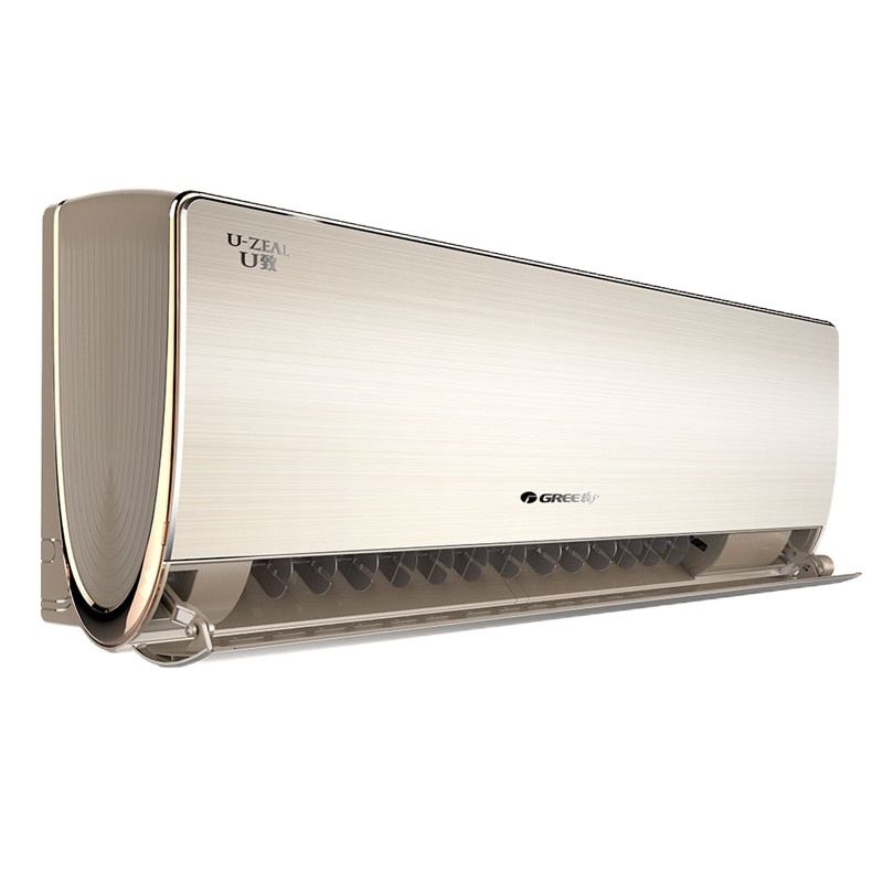 格力(GREE) KFR-35GW(35589)FNhEa-A1 大1.5匹 变频挂机 一级