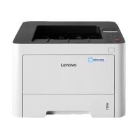 联想(Lenovo)LJ3303DN打印机(高速A4自动双面 网络打印)
