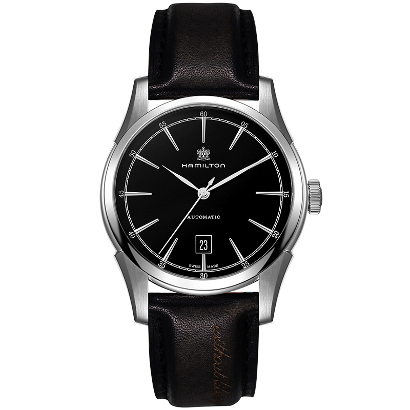 汉米尔顿手表自由气概机械表男士H42415731