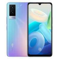 vivo Y71t 8GB+128GB 幻境晨晖 天玑810芯片 2k-OLED超清屏幕 44W疾速闪充 6400万超清影像系统 屏幕指纹 5G双模手机