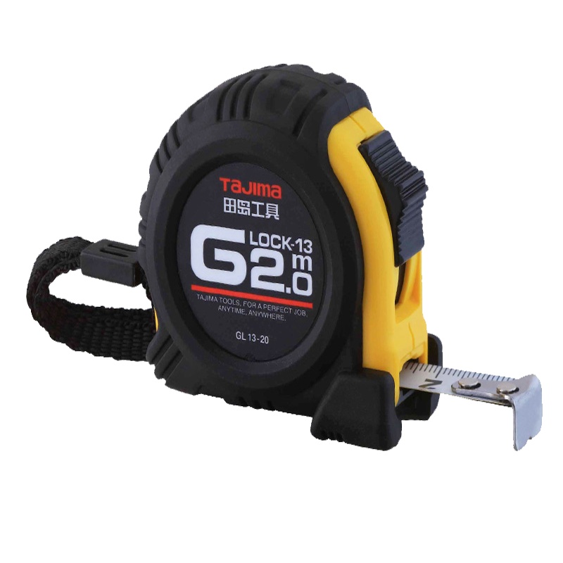 田岛卷尺5米3米7.5米10米盒尺米尺钢卷尺高精度测量工具正品 5.5米[尺带宽25mm]