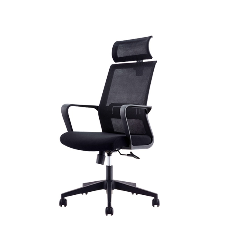 匡大办公椅可旋转升降办公椅CH180A