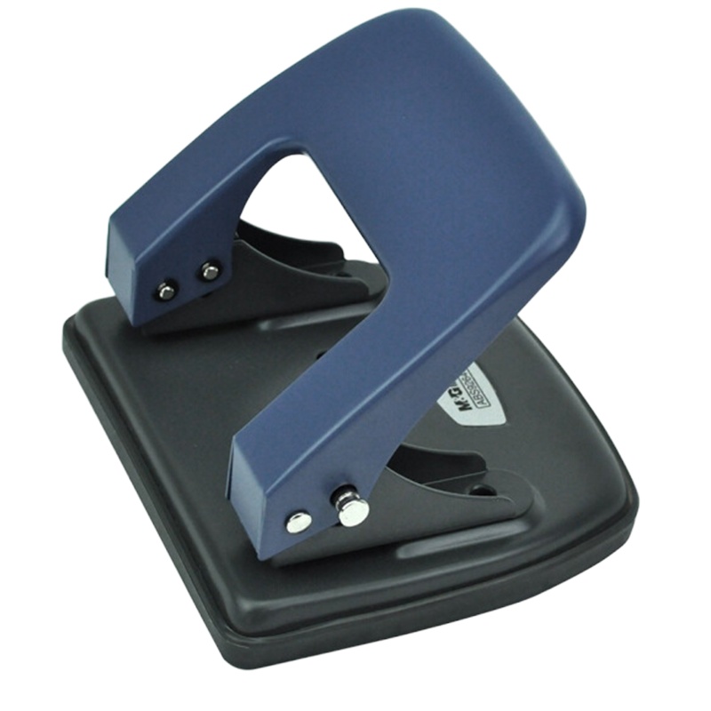 晨光(M&G)中号手动双孔打孔器打孔机 ABS92647