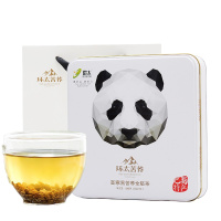 环太苦荞高寒黑苦荞茶（全胚态）180g