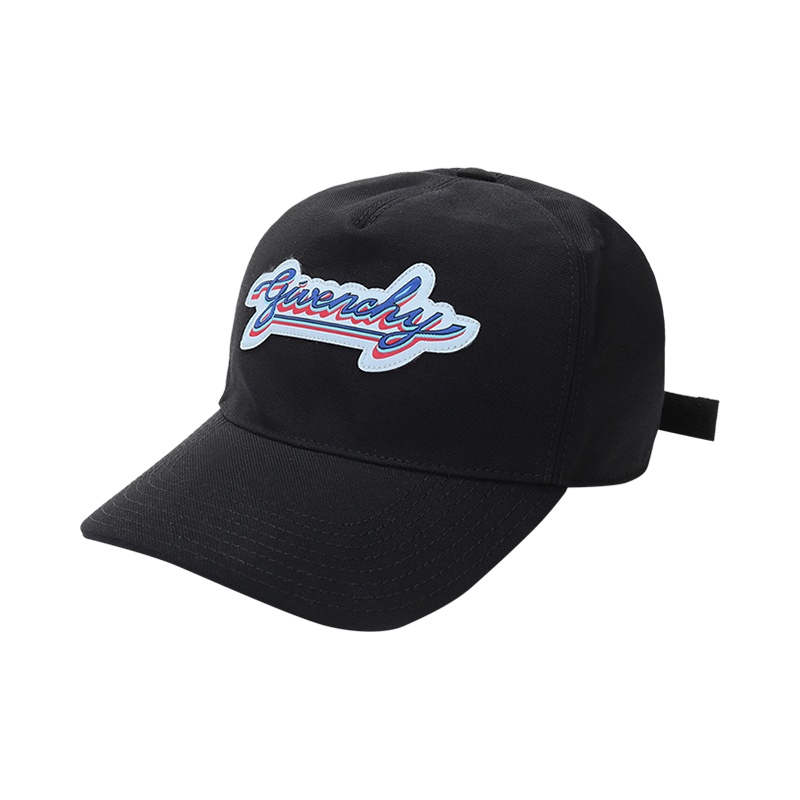 纪梵希 GIVENCHY 男士 织物 帽子棒球帽鸭舌帽BPZ003P0A0