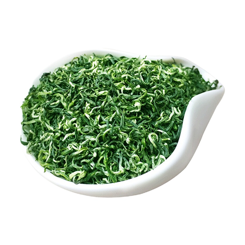 金穗慧采 6321 绿茶250g 250g/1份