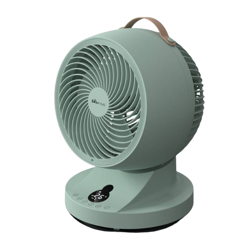 小熊(Bear)电风扇 智能遥控循环扇 DFS-A32C1