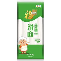 福临门 妙惠家系列滑面1kg中粮产业链保障 层层把关