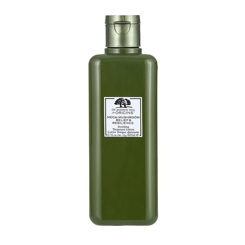 悦木之源 ORIGINS韦博士灵芝焕能好底子精华水 200mL