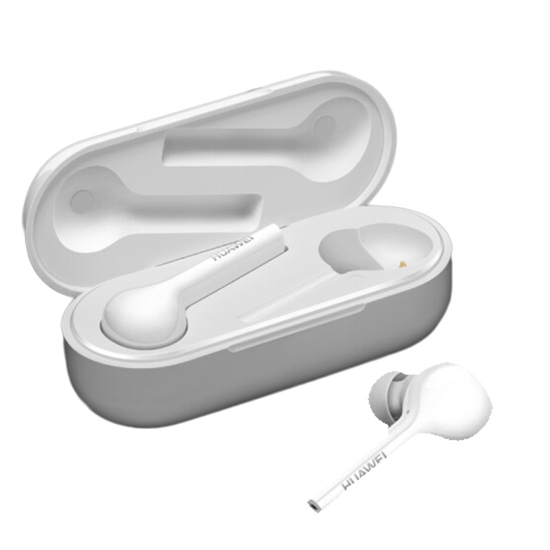 华为无线蓝牙耳机CM-H1C(陶瓷白)