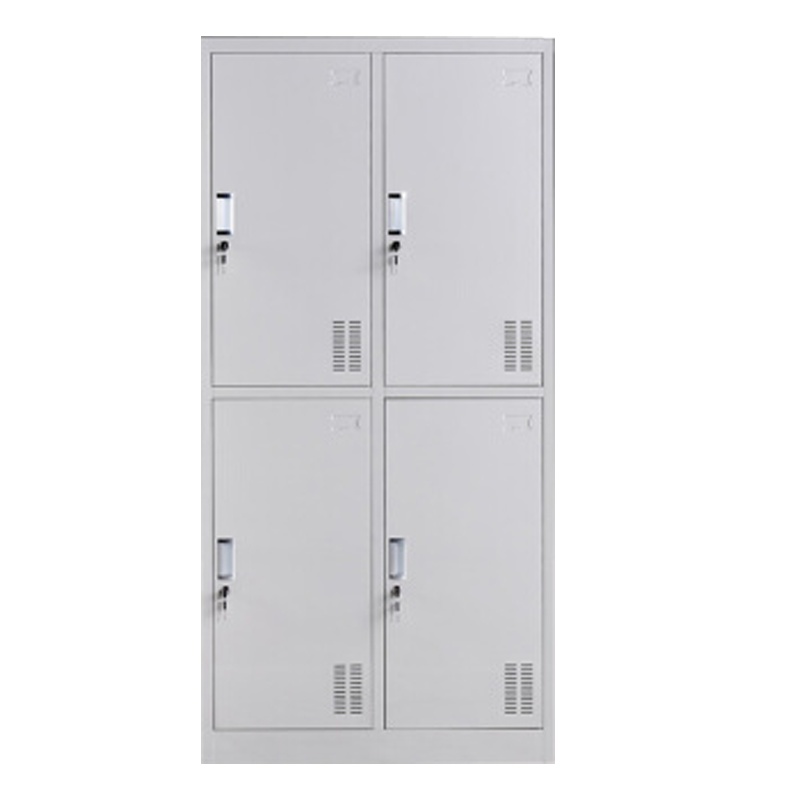 永冠诚YT-G-004四门更衣柜