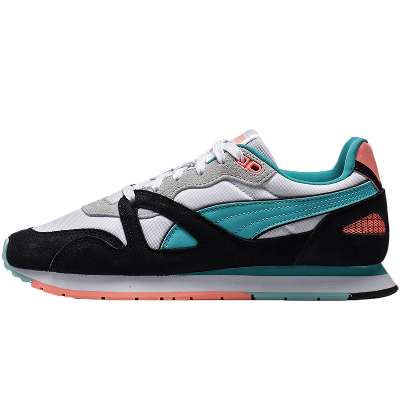 PUMA彪马女鞋运动鞋复古休闲鞋373307