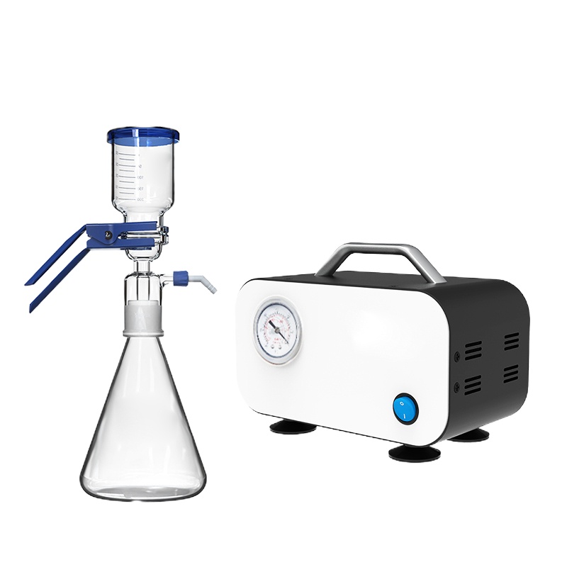 大通轩恒 真空泵套装 15L(1台/件 单位:件)