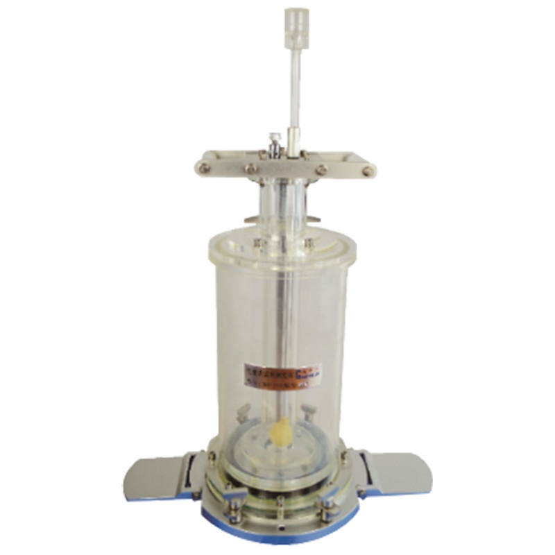 高铁建NR-150气囊式容积测定仪 精确测量