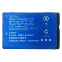 惠普(HP)DSJ-A7A执法记录仪J电池配件 AA7专用电池