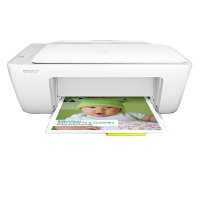 惠普DeskJet2132 惠众系列彩色喷墨一体机