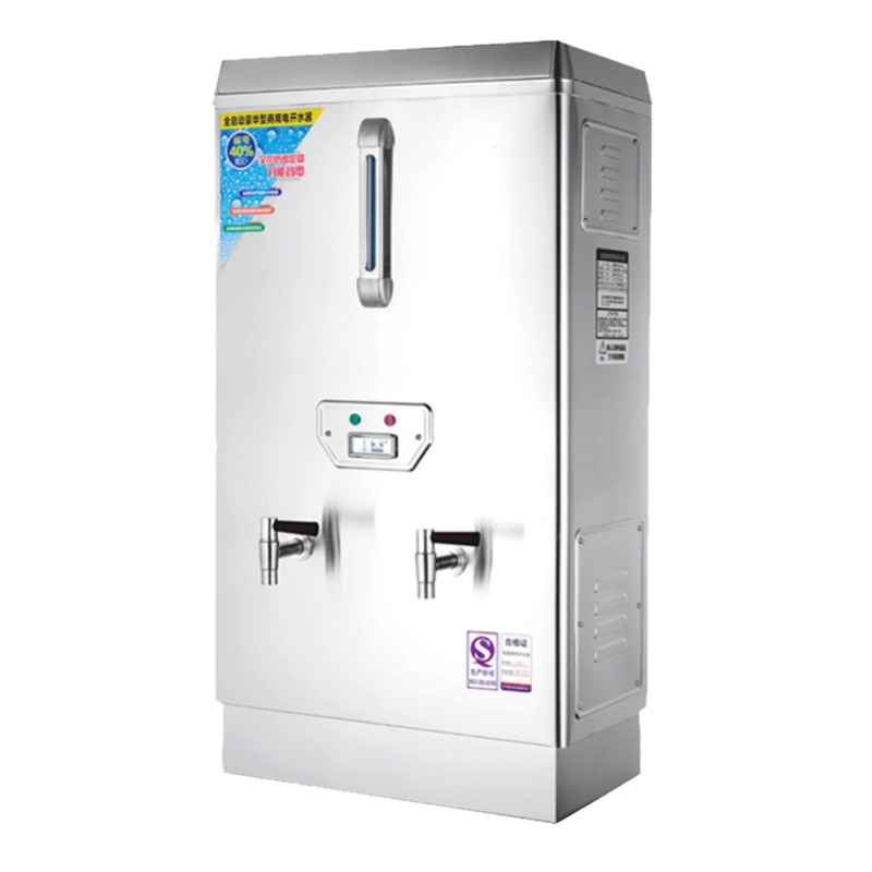 金穗慧采 120L发泡款带过滤带底座开水炉380V 单台