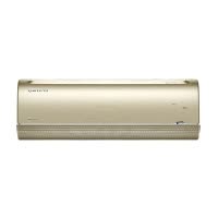 美的（Midea）风语者大1.5匹空调一级WiFi无风感变频摩卡金 KFR-35GW/BP3DN8Y-FA100（B1）