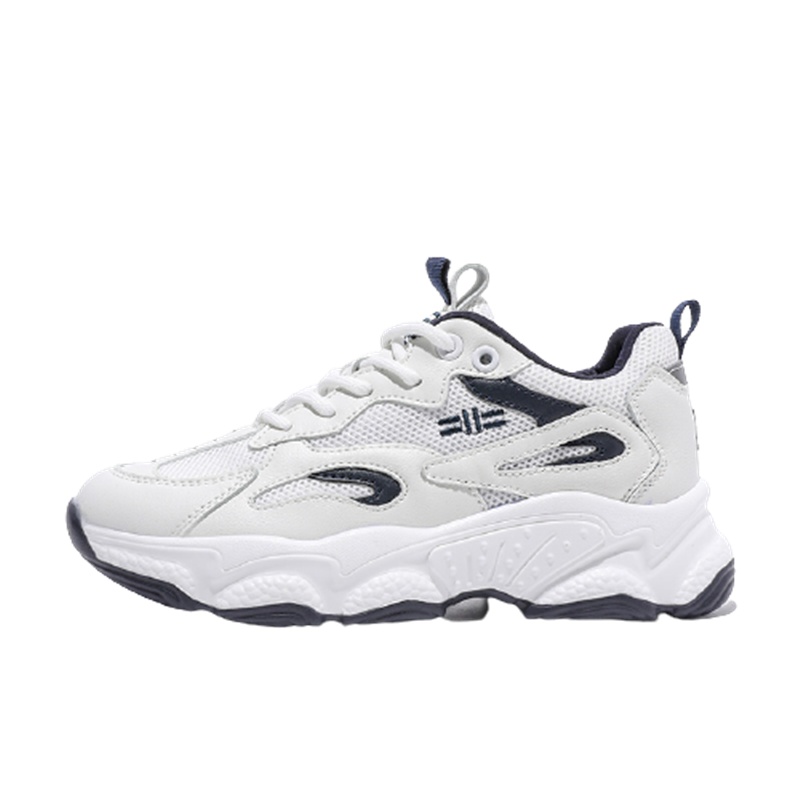 环球新款百搭老爹鞋女鞋子韩版休闲厚底运动鞋