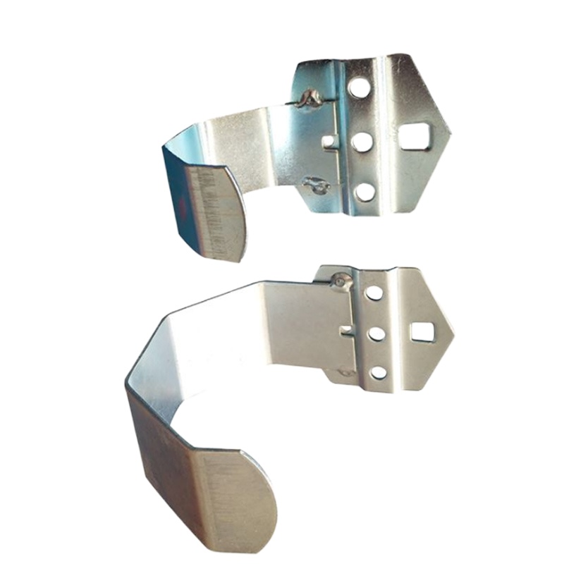 企购优品 五金工具杆件托架 Z06-E001 Ф60