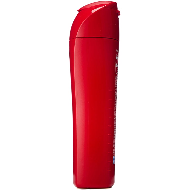 资生堂(SHISEIDO) 丝蓓绮（TSUBAKI） 奢耀柔艳 洗发露 400ml 2瓶装