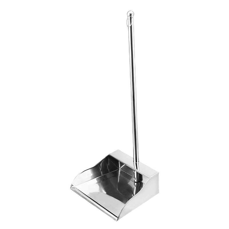 企购优品不锈钢垃圾铲家用垃圾斗