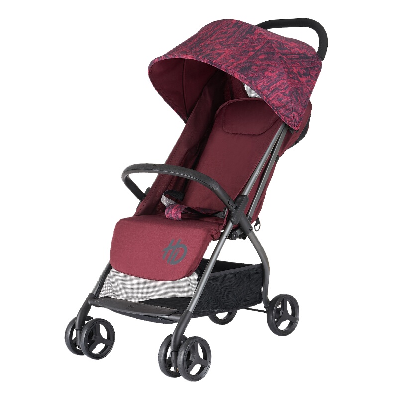 小龙哈彼轻便可折叠婴儿推车LD310