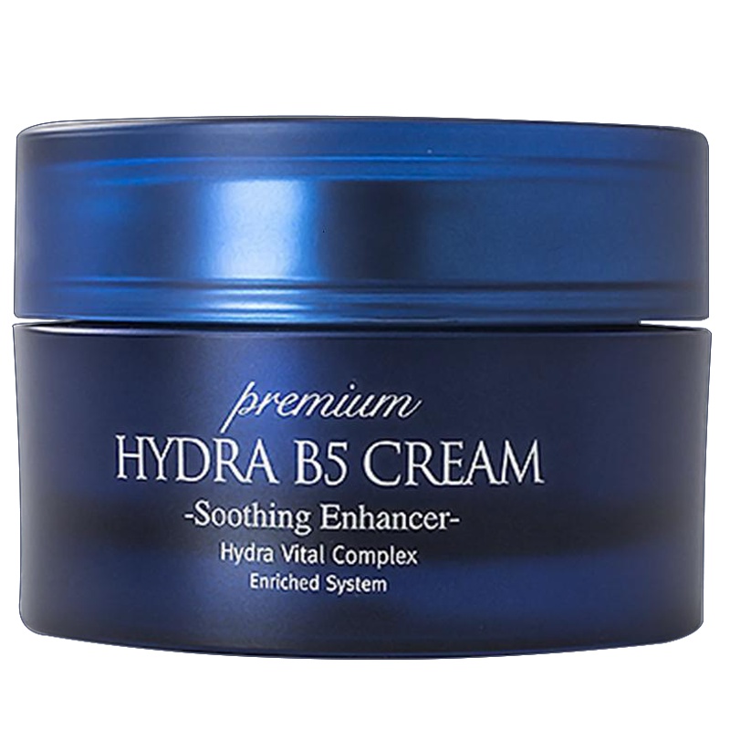 AHC B5玻尿酸面霜50ml 保湿补水修护 韩国进口