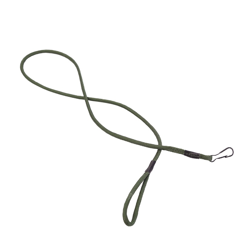 迪恪赛威(DI KE SAI WEI)安全绳套装耐磨高空作业绳抢险救援绳高楼安装保险绳 保护绳速降绳