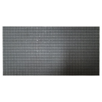 P2.5室内全彩显示屏(5.376平方)含LED屏体结构、安装 LED接收卡 异步播放盒 供电电缆信号线及布线