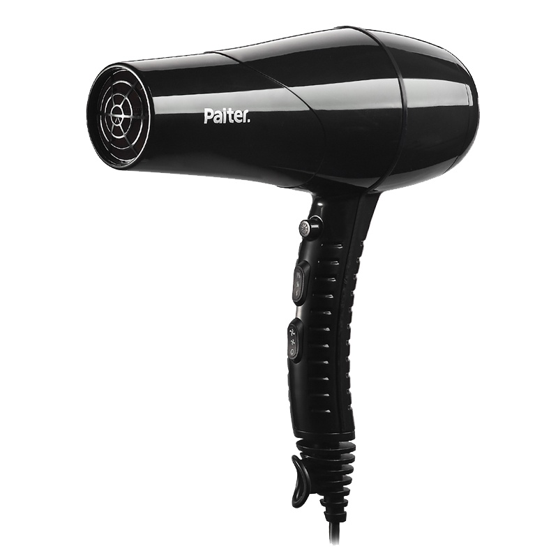 Paiter.百特 电吹风机 CMC680 2000W大功率5档恒温护发设计 冷热风护发 家用发廊 过热保护 吹风筒