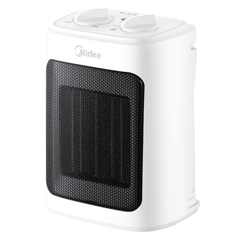 美的(Midea)取暖器/电暖器/电暖气片家用/小太阳小暖阳迷你节能台式办公室烤火炉NPS7-15A5