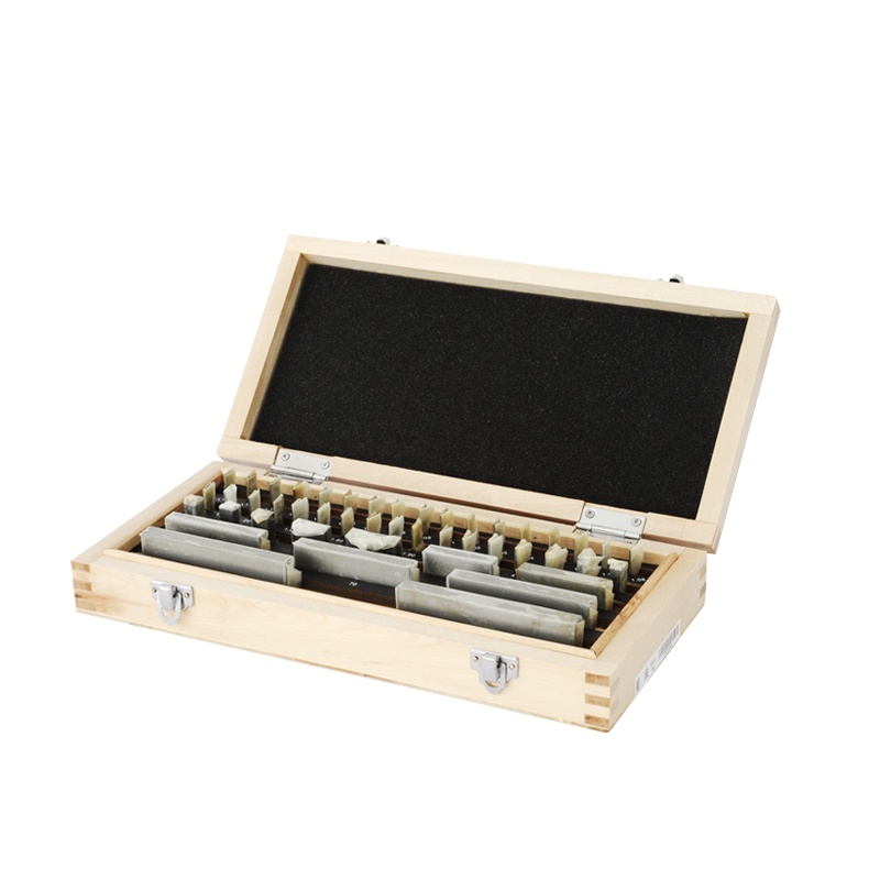 哈量量块规 46块组_2级/4等