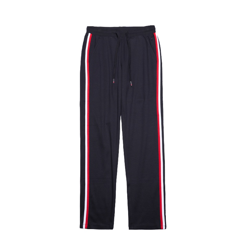 polo sport女士针织裤秋季新款直通裤长裤休闲百搭裤子G1H470042