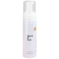 Mama&Kids孕妇氨基酸洗面奶 200毫升