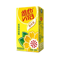 YJ维他菊花茶 (250ml)