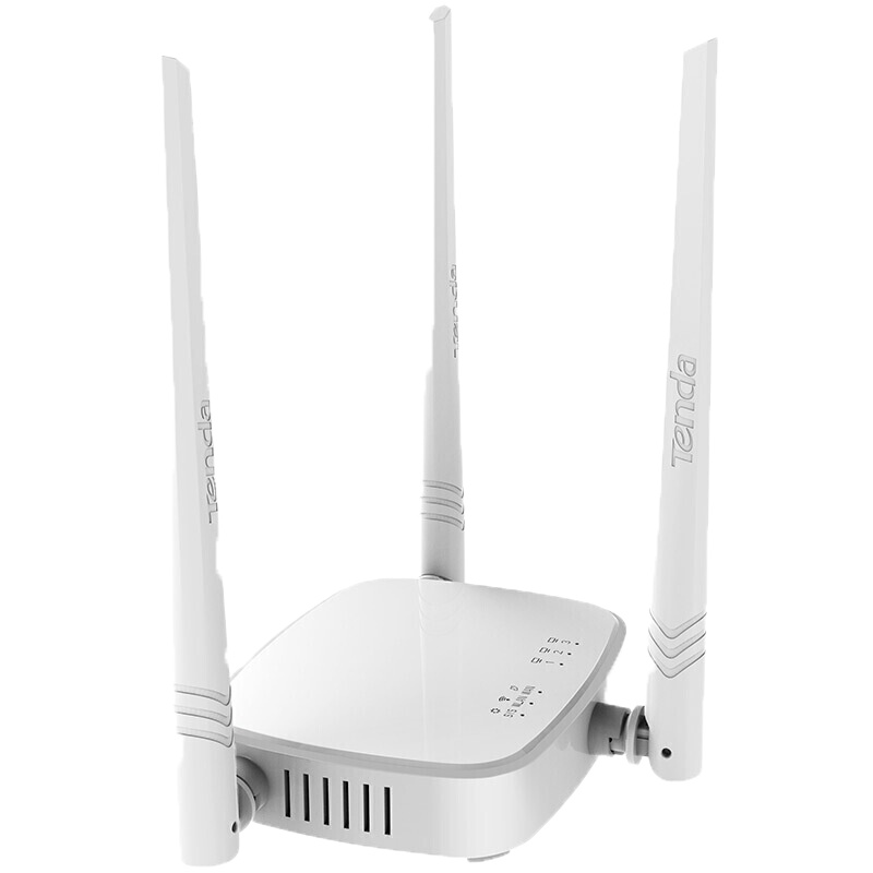 家用路由器无线穿墙