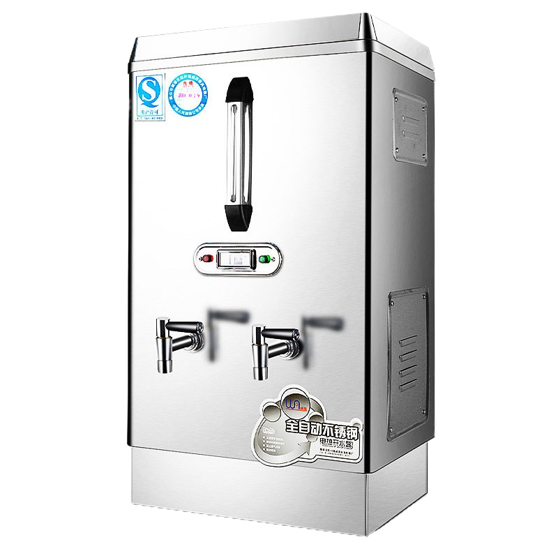 商用全自动大容量电热水器适用工厂学校