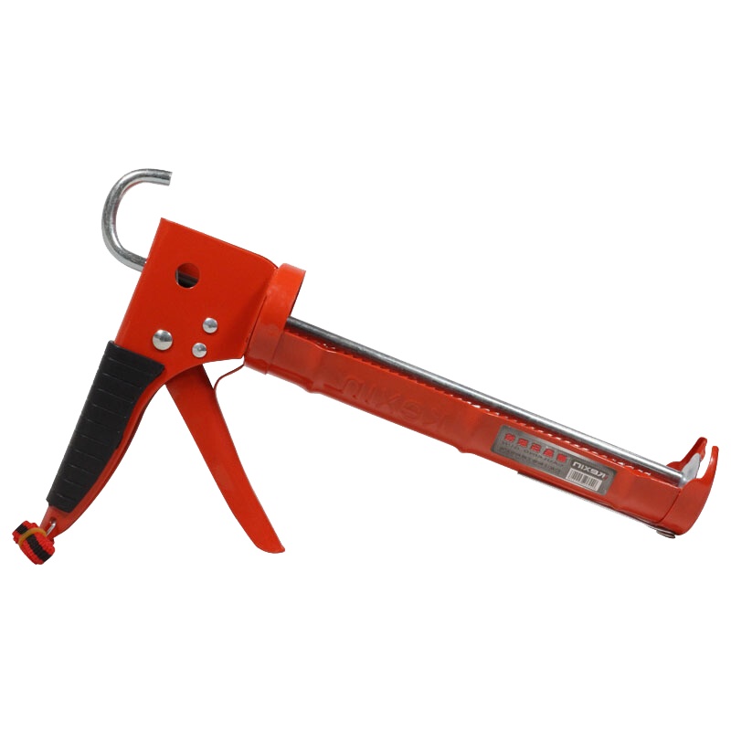 科信(kexin) 金属长嘴机油壶 机油枪高压尖嘴手动注油壶加油壶 400g KX4400 5个