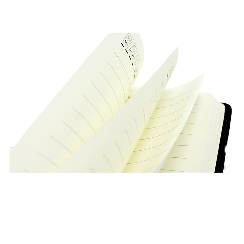 企业专享 A6笔记本礼盒装 起订量50